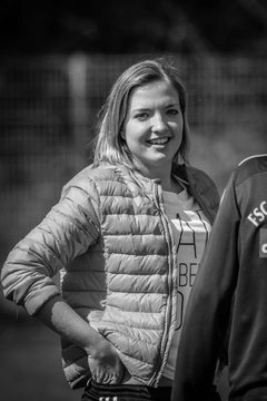 Bild 2989 - B-Juniorinnen FSC Kaltenkirchen - TuS Tensfeld : Ergebnis: 7:0